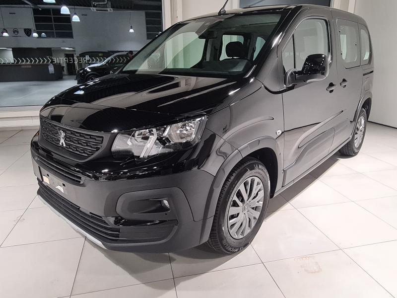 Peugeot Rifter Active 6MDN Gratis Omnium