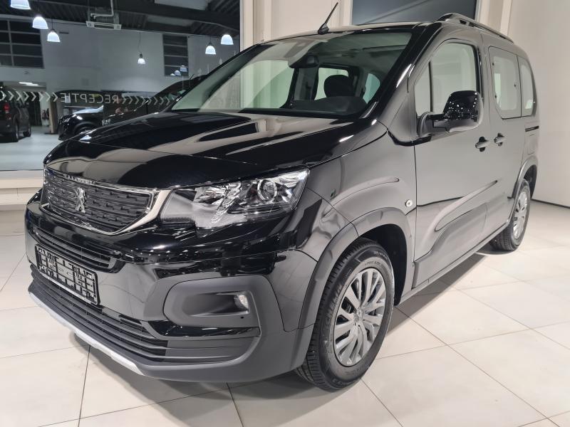 Peugeot Rifter Allure 6MDN Gratis Omnium