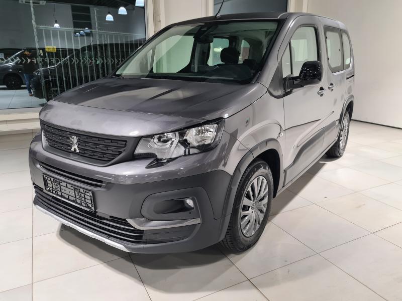 Peugeot Rifter Active 6MDN Gratis Omnium