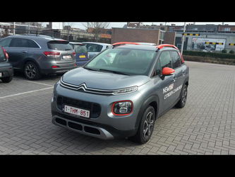 Citroen C3 Aircross Aircross FEEL 1200 110 pk