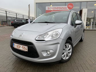 Citroen C3 Seduction