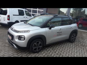 Citroen C3 Aircross Feel 12 benzine 82 pk