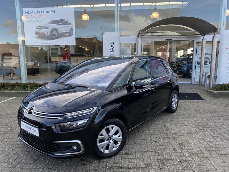 Citroen C4 Picasso Picasso II Feel