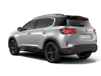 Citroen C5 Aircross Shine 1.2 PureTech 130