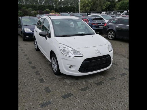 Citroen C3 Attraction 11i benzine