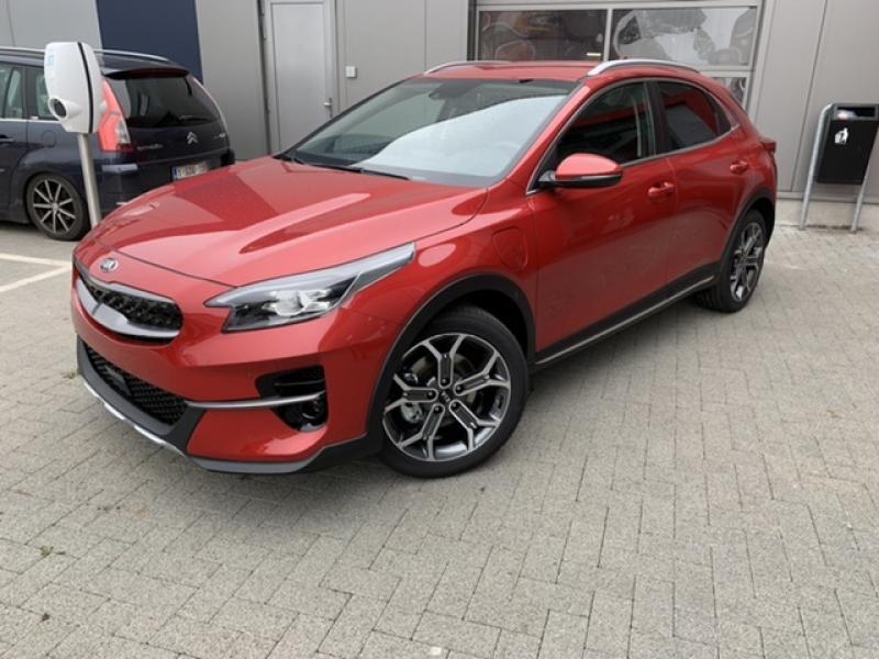 Kia Xceed 1.6 PHEV Sense Garantie 2027 1.6 PHEV
