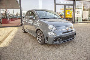 Fiat 500 ABARTH ABARTH 595 EDITION