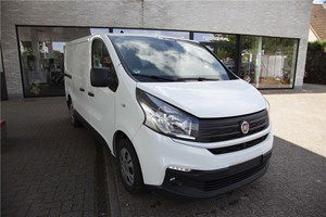 Fiat Talento FIAT TALENTO DIESEL EURO 6