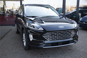 Ford Kuga 1.5 Ecoboost Titanium