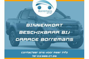 Ford Ranger 2.0 BiTDCi Wildtrak 213Pk