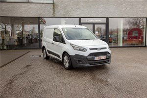 Ford Transit Connect 1.6 Tdci Euro 5 lichte vracht