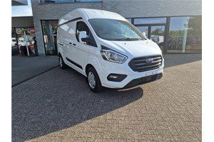 Ford Transit Custom 2.0 TD TREND L340 L1H2