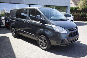 Ford Transit Custom Transit Custom 2.0 Diesel