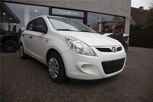 Hyundai i20 I20 BENZINE
