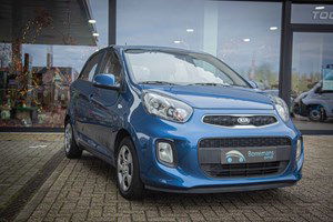 Kia Picanto 1.0 Benzine