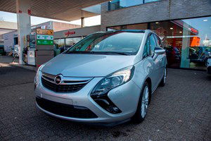 Opel Zafira Tourer 1.6 CDTi ecoFLEX Cosmo Start/Stop Seat Comfort
