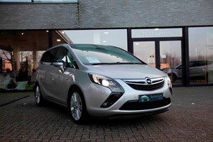 Opel Zafira Tourer 1.6 CDTi ecoFLEX Cosmo Start/Stop Seat Comfort