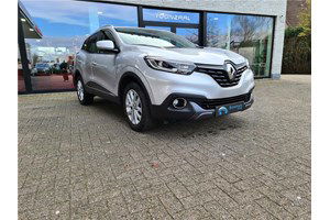 Renault Kadjar 1.2 Benzine