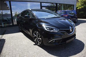 Renault Scenic Grand Scenic 7 plaatsen diesel Euro 6