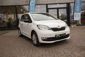 Skoda Citigo 1.0 Benzine met airco ...