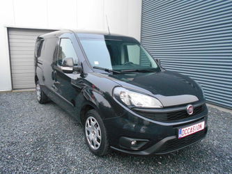 Fiat Doblo CARGO MAXI SX 1.6 JTD 105 CV