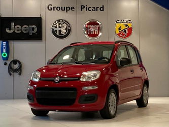 Fiat Panda Easy 1.2 69cv