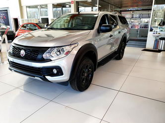 Fiat Fullback CROSS 2.4 Mjt