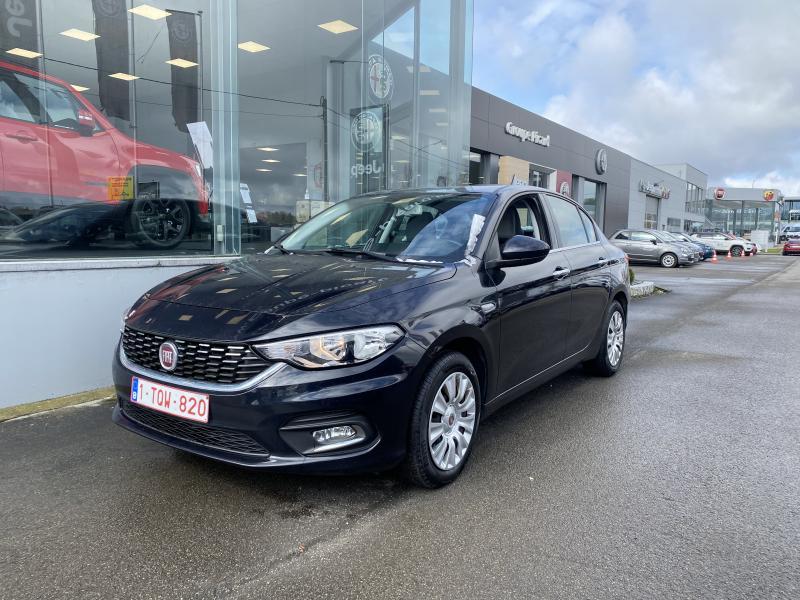 Fiat Tipo 4 portes Lounge 1.6 DIESEL 115CV