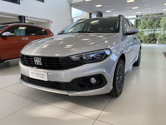 Fiat Tipo CITY LIFE 1.0 100CV