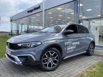 Fiat Tipo CROSS 1.0 100CV