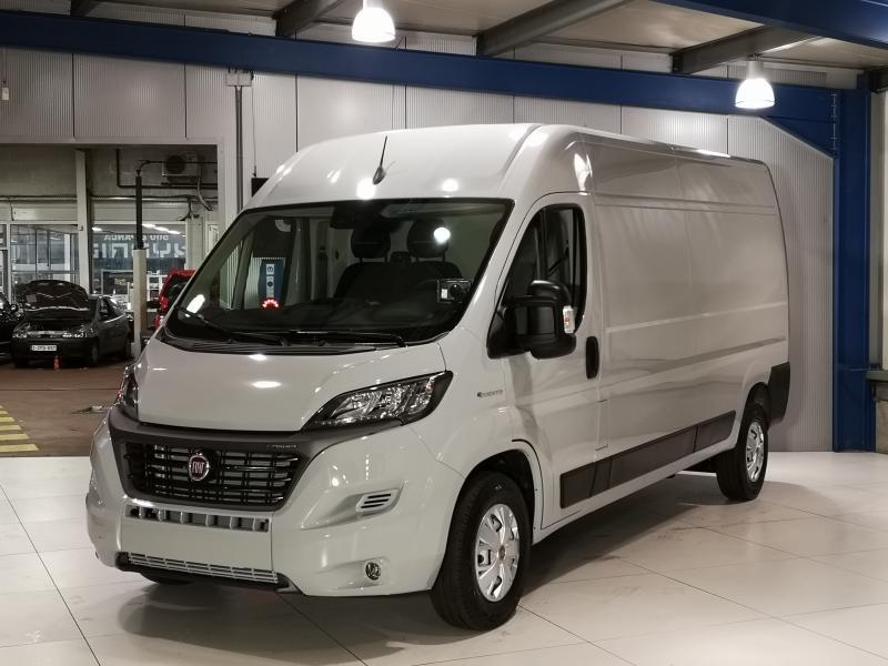 Fiat Ducato 3.5T L3-H2 47KW ELECTRIQUE