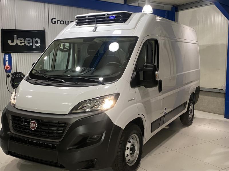 Fiat Ducato Frigo L2H2 2.3 MultiJet 140 Maxi 3.5T