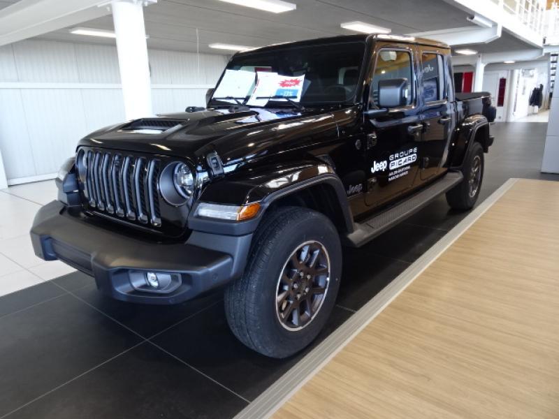 Jeep Gladiator 80 TH 3000 CRD 80TH 264CV