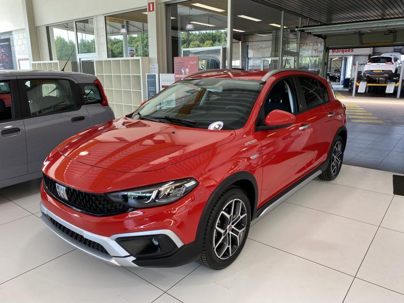 Fiat Tipo CROSS