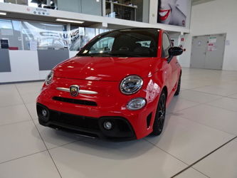 Abarth 500 595 PISTA 1.4 TURBO 160CV
