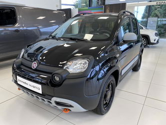 Fiat Panda GARMIN 1.0 70CV