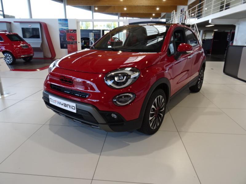 Fiat 500 X DOLCEVITA 1.5 MHEV
