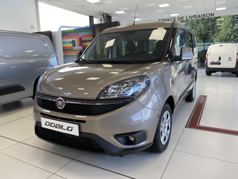 Fiat Doblo COMBI SX 1.6 105CV DIESEL