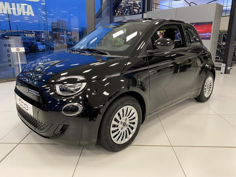 Fiat 500 New 500 MY23 42Kwh 118cv 42kw