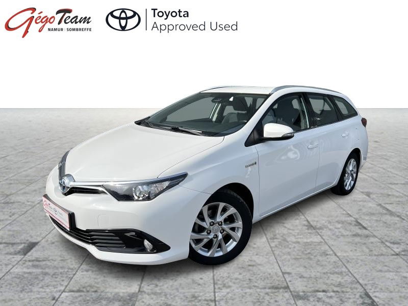 Toyota Auris TS Break 1.8 HSD DYNAMIC 1.8 HYBRIDE