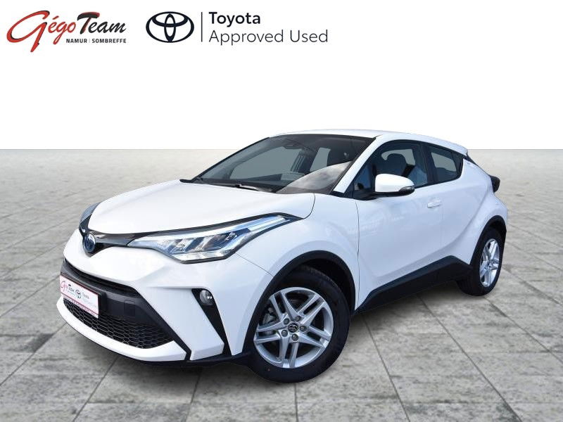 Toyota C-HR 1.8 HSD C-ENTER NEUF!! 9KM!!