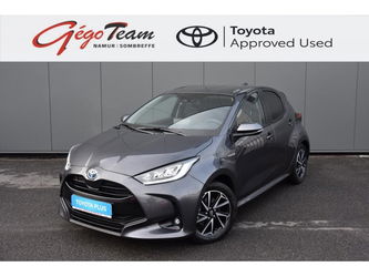 Toyota Yaris 1.5HSD DYNAMIC PLUS NEUVE!! 1,5Hybride 116cv