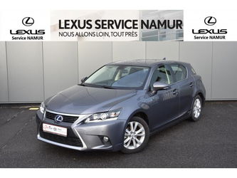 Lexus CT 200h 1.8HSD BUSINESS EDITION 200h - E-CVT