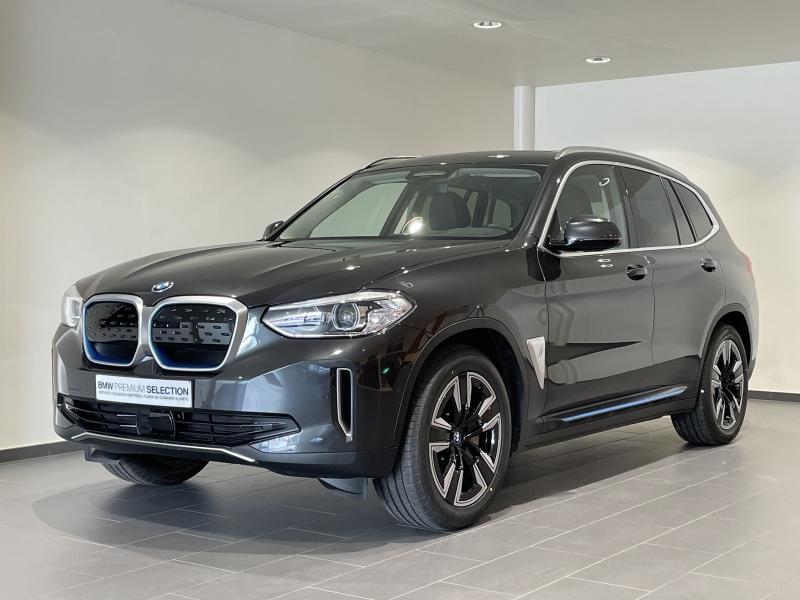 BMW X3 iX3