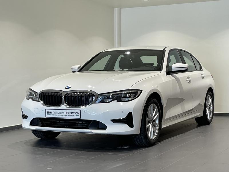 BMW 318 Berline