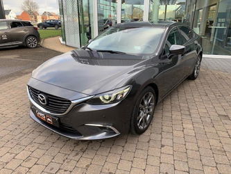 Mazda 6 SKYCRUISE 2.2 SKYACTIV-D 175pk