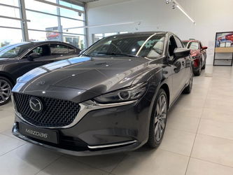 Mazda 6 *NIEUW* SKYCRUISE TAKUMI 2.0 SKYACTIV-G