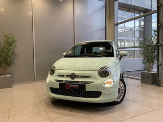 Fiat 500 Lounge Automaat U-connect 1.2I