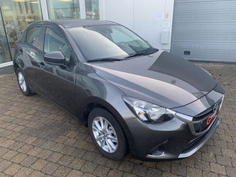 Mazda 2 Skydrive Automaat NAVI 1.5 Skyactiv-G 90pk