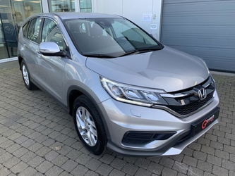 Honda CR-V comfort 2.0i VTEC